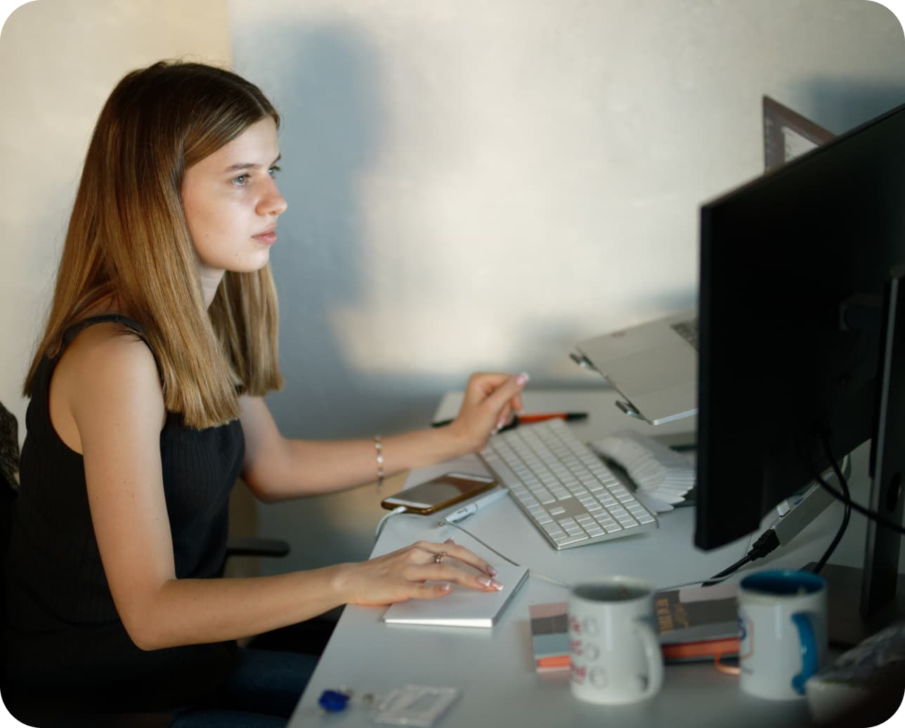 Salesforce Developer Course (Odesa)
