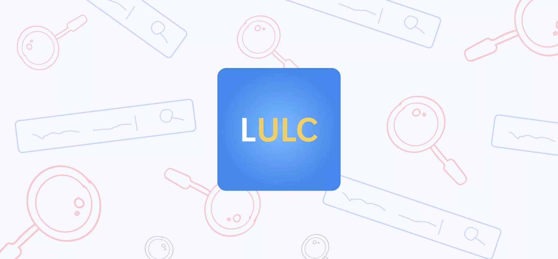 LULC page