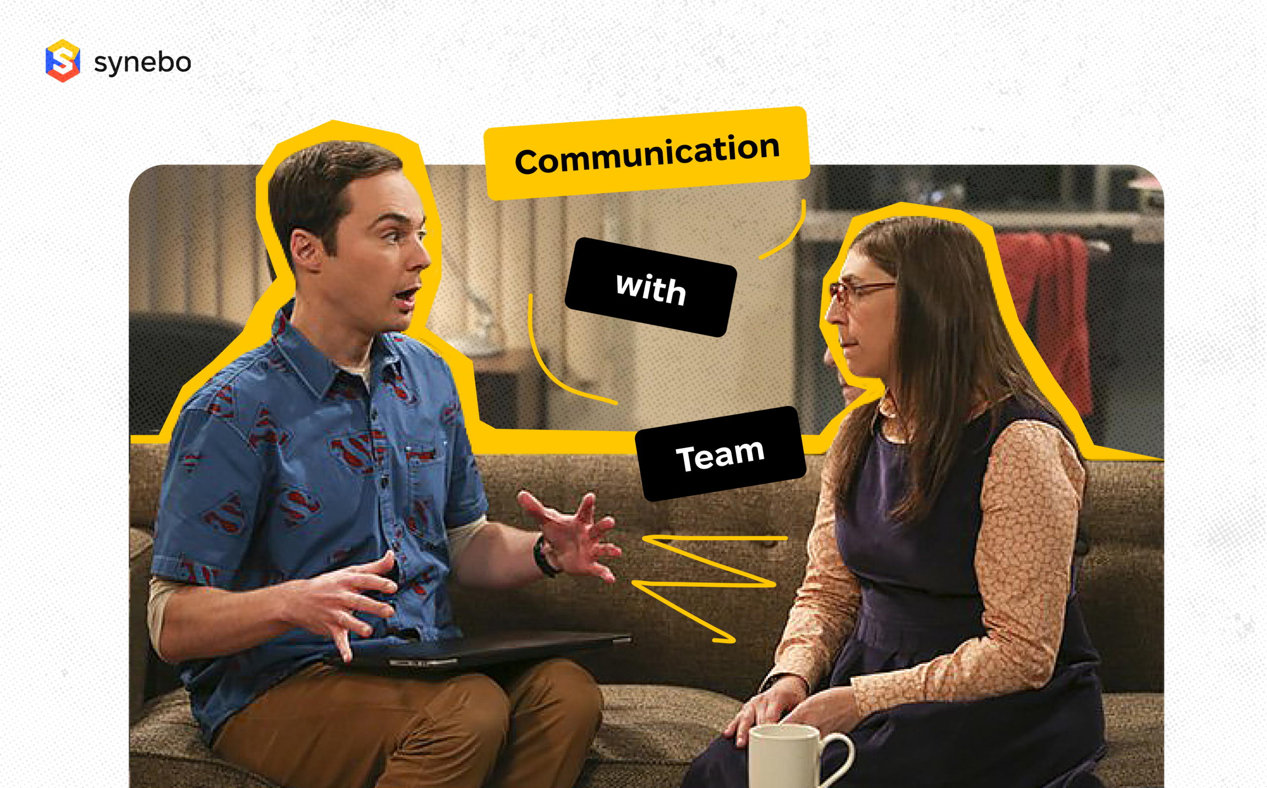 The role of communication in outsourcing team