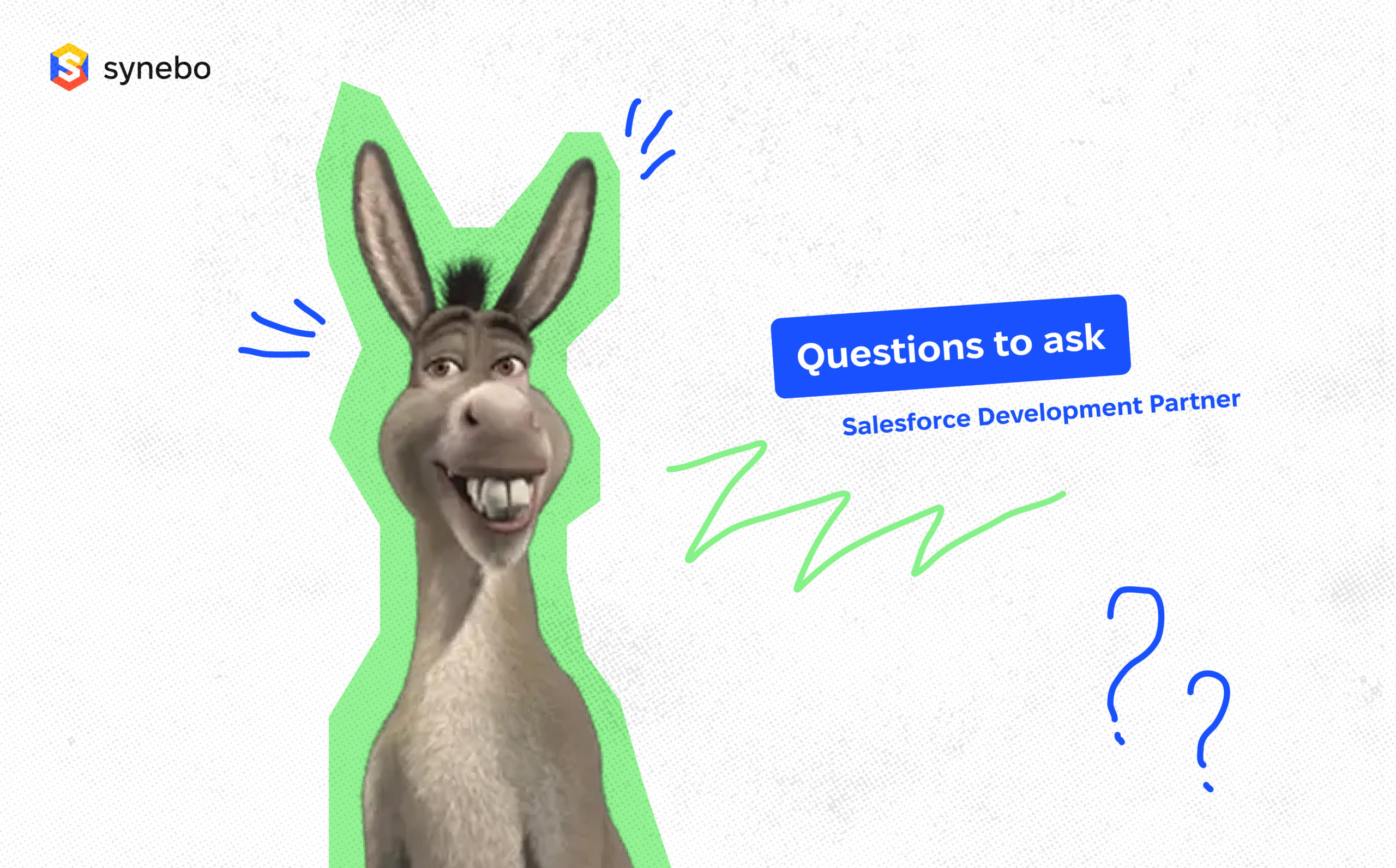 Questions to Ask Your Potential Salesforce Implementation Partner