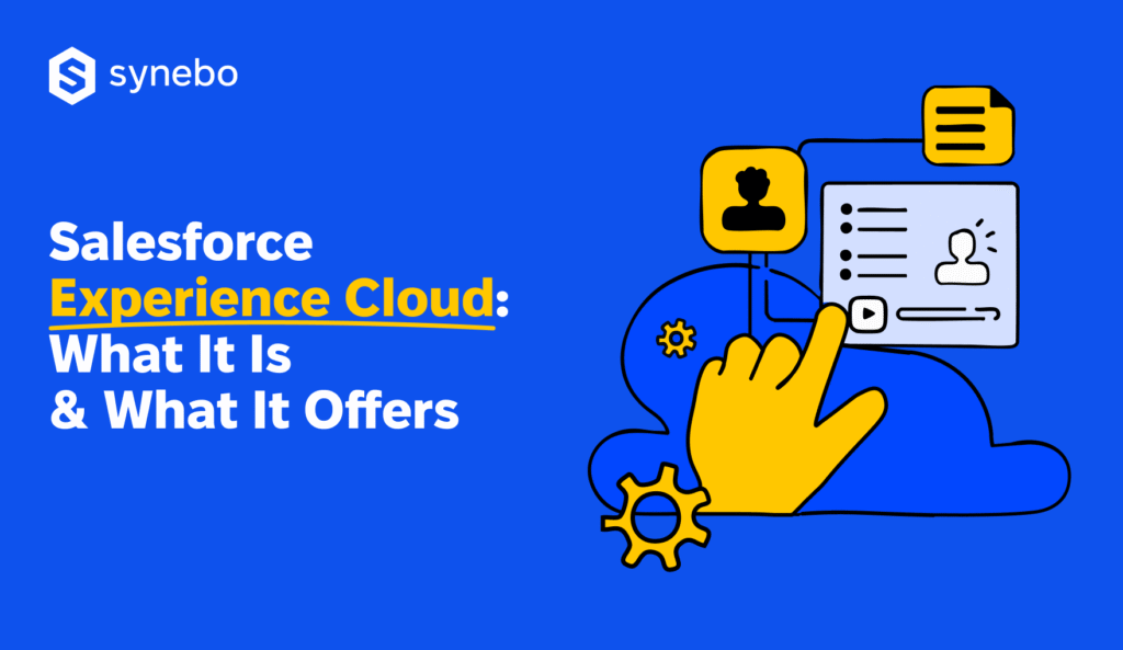 what-is-salesforce-experience-cloud