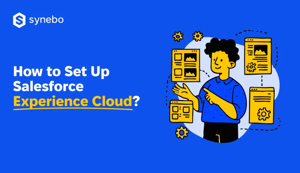 How_to_Set_up_Salesforce_Experience_Cloud
