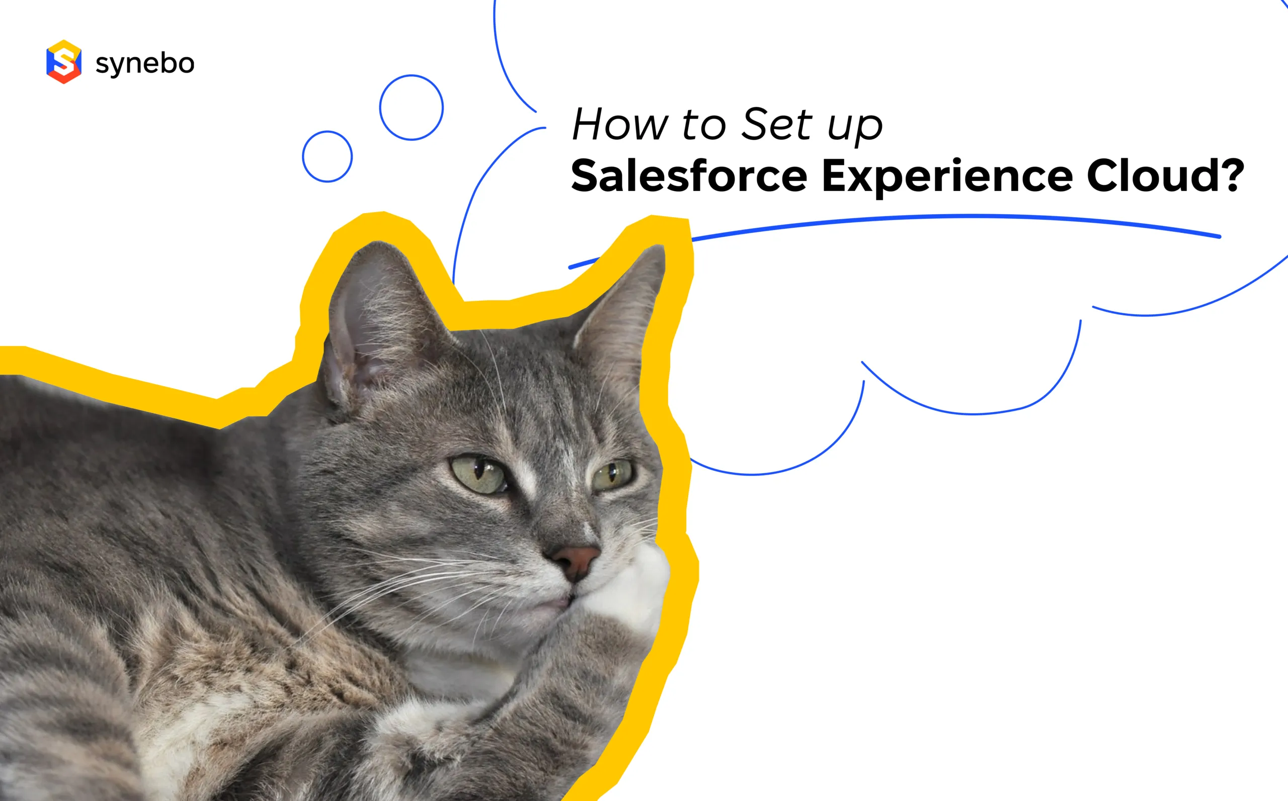 How to Set up Salesforce Experience Cloud_