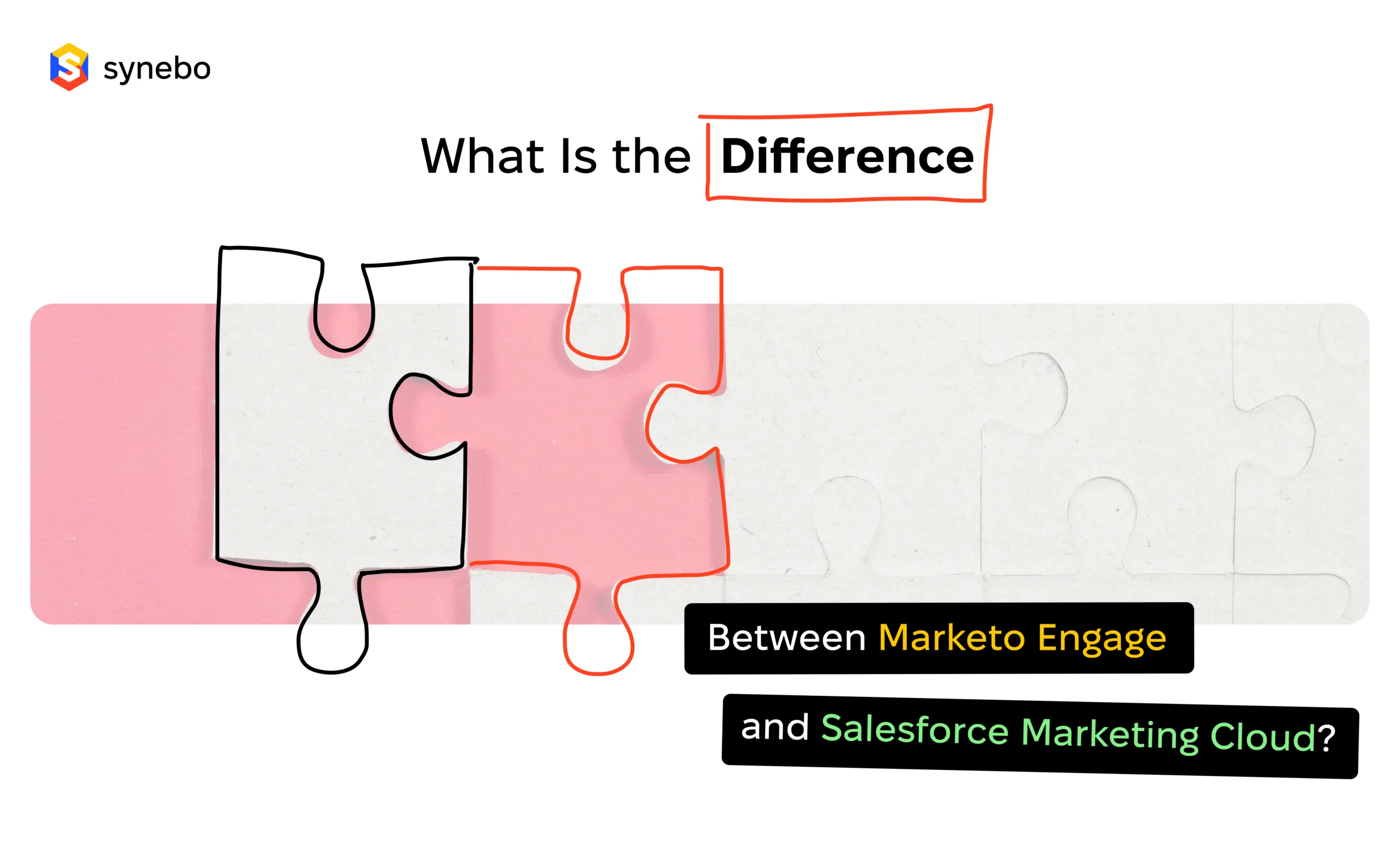 What Is the Difference Between Marketo Engage and Salesforce Marketing Cloud?