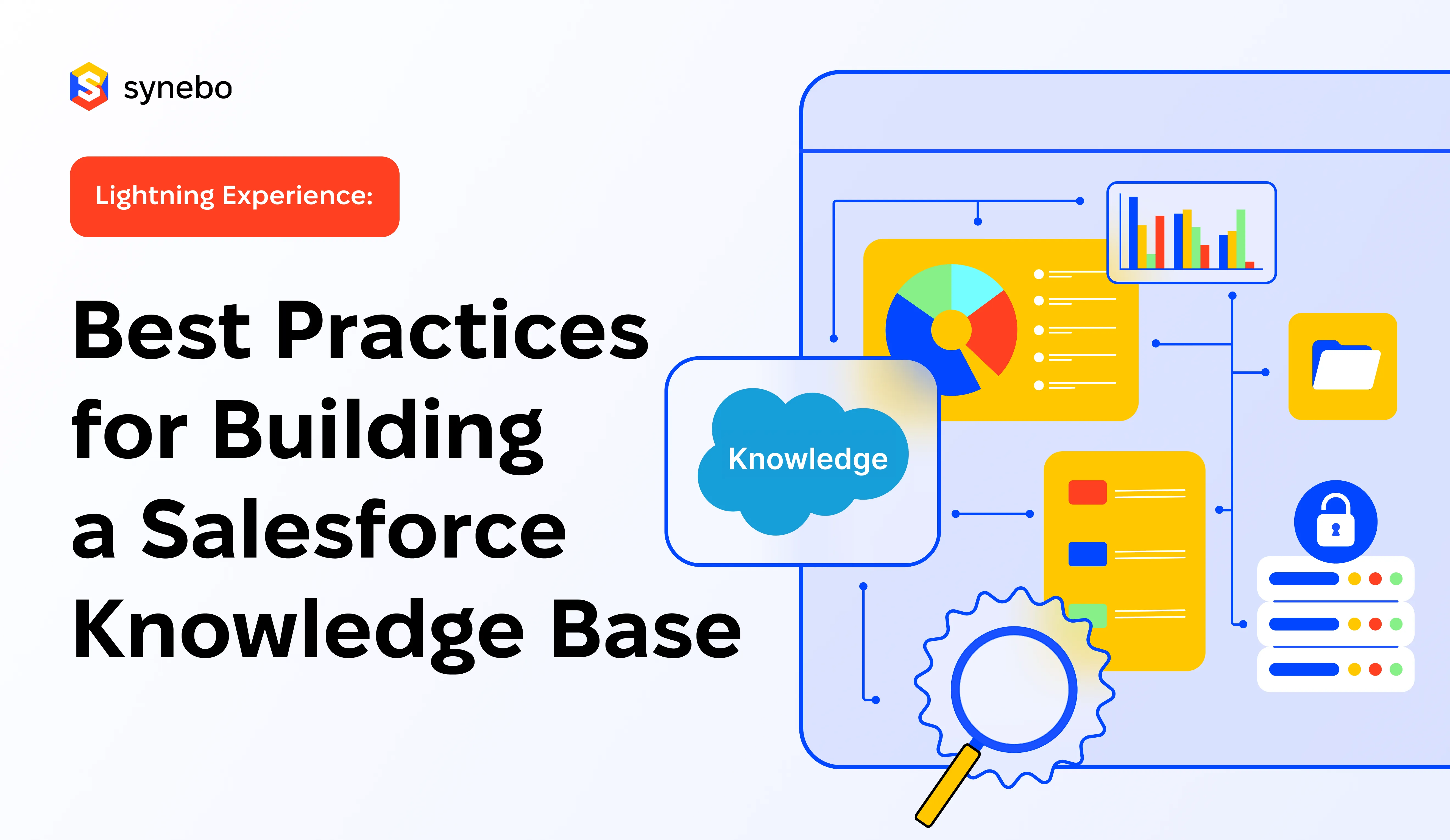 Best Practices for Building a Salesforce Knowledge Base in Lightning Experience