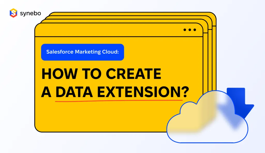 How to Create a Data Extension in Marketing Cloud__cover (1)