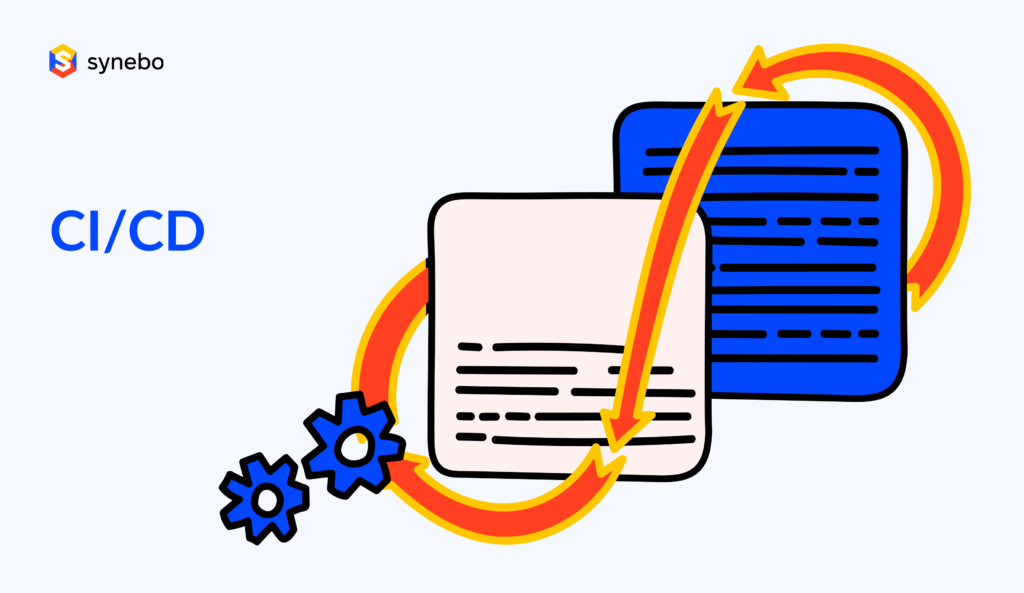 CI/CD transforming Salesforce development with DevOps