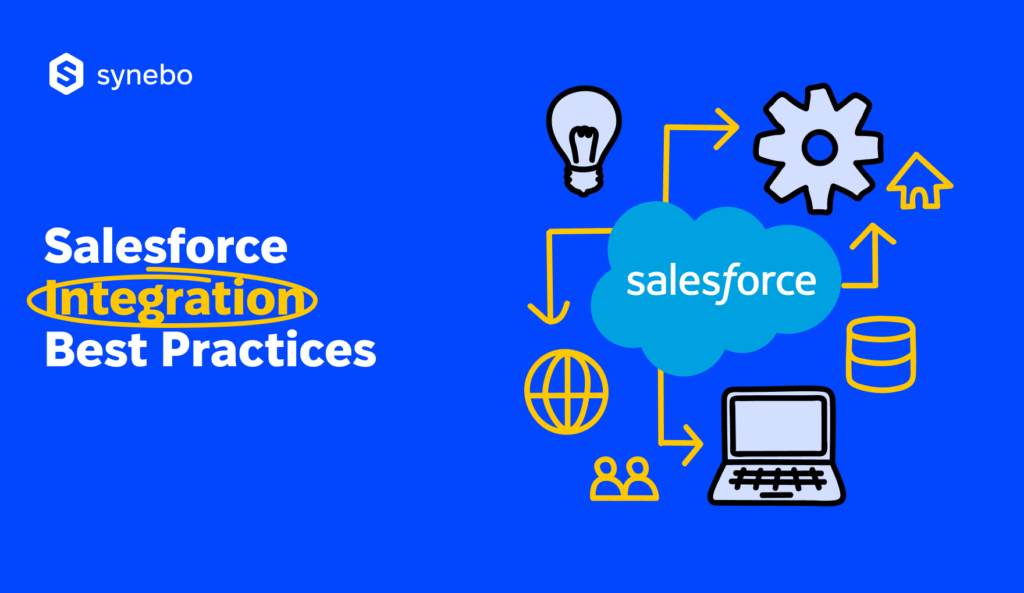 salesforce-integration-best-practices