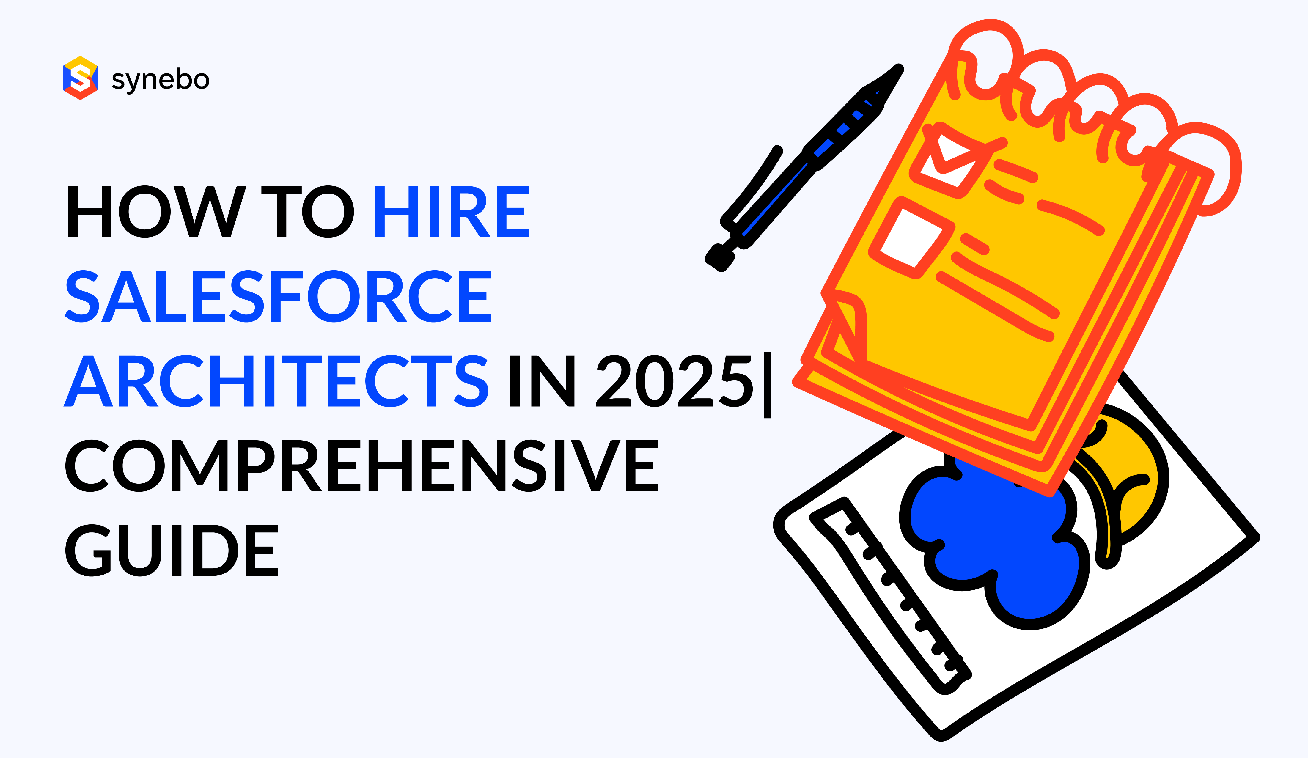 How to Hire a Salesforce Administrator_ A Strategic Guide