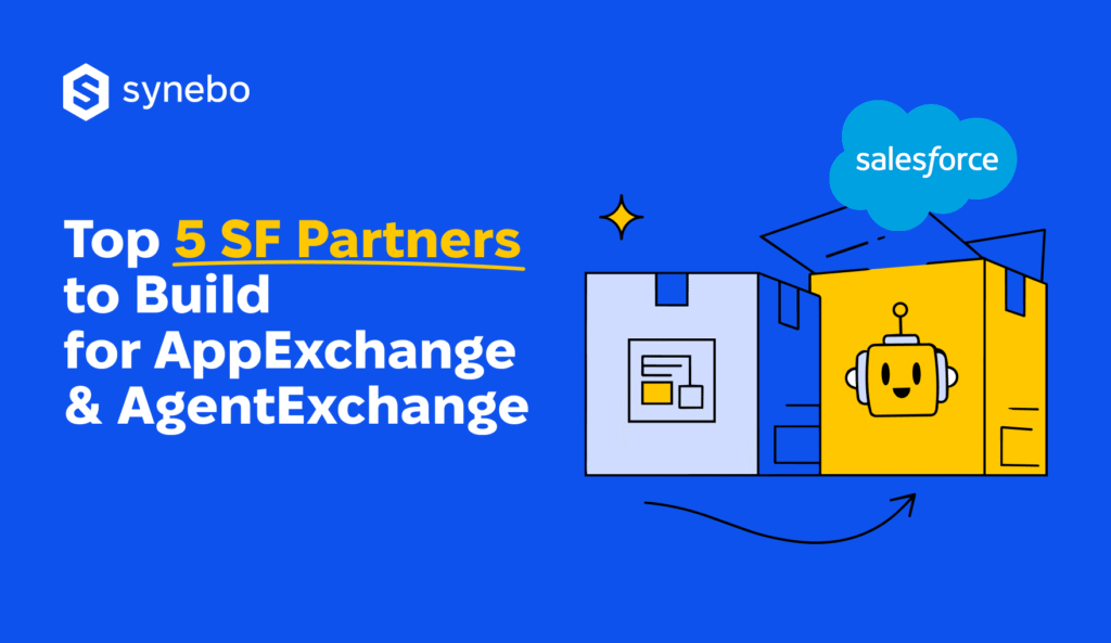 top-appexchange-andagentexchange-partners