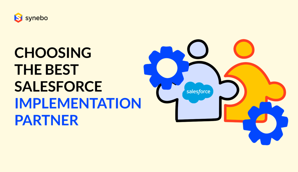Salesforce-implementation-partner