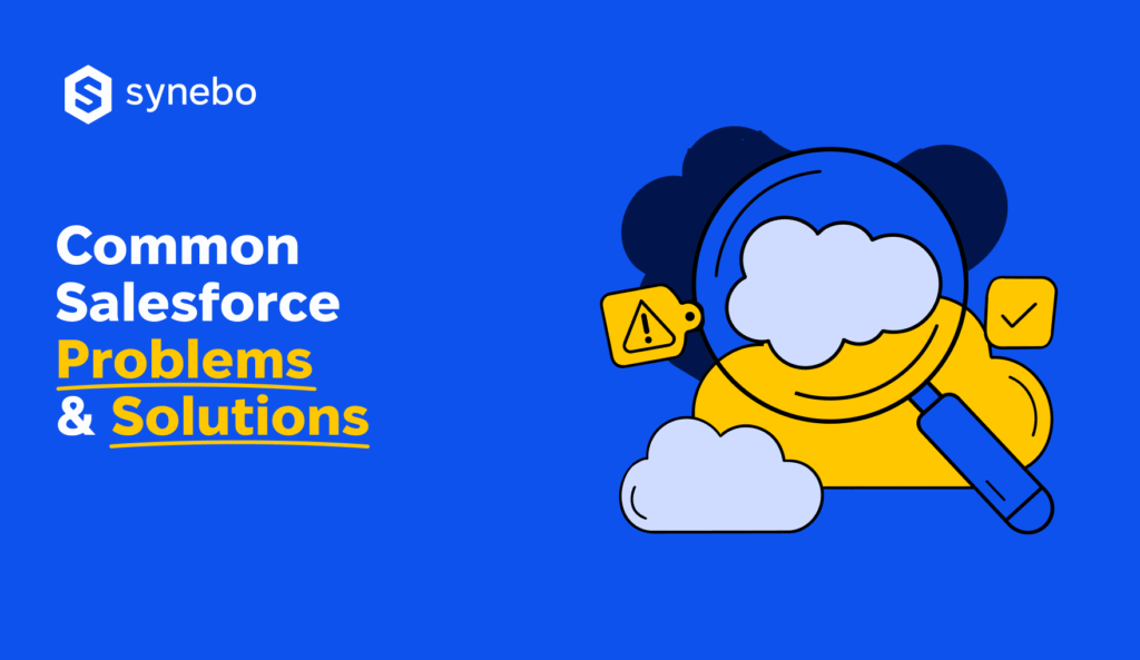 common-salesforce-problems-and-solutions
