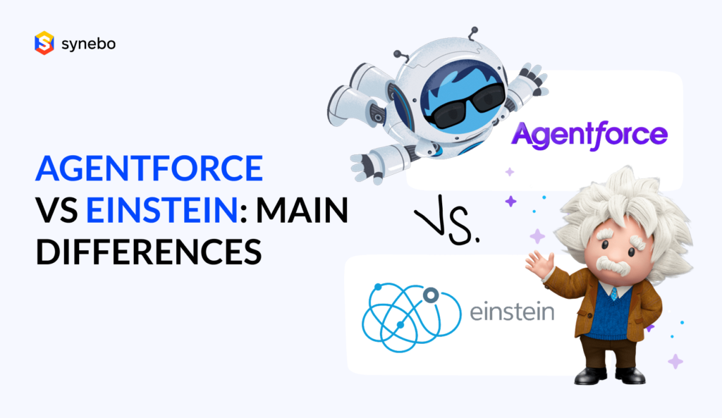 Agentforce-vs-Einstein