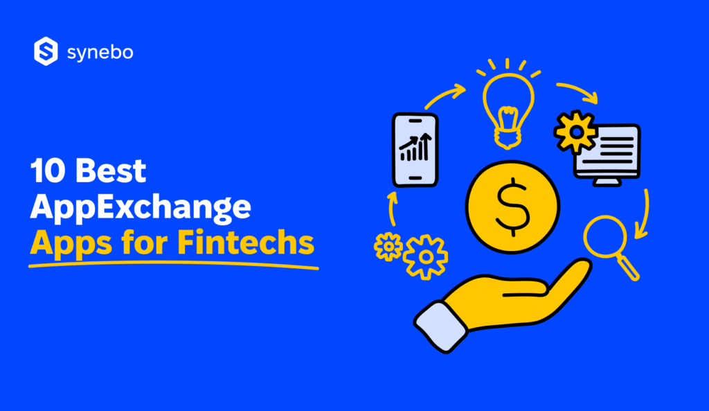 best-appexchange-apps-for-fintechs