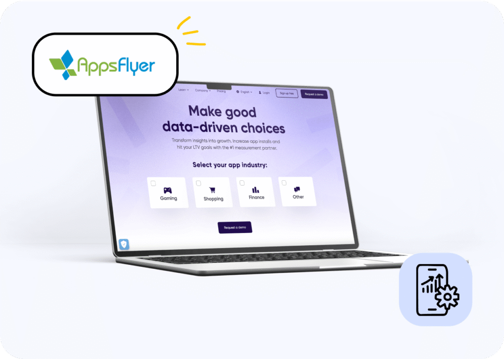 appsflyer-case-study-by-synebo