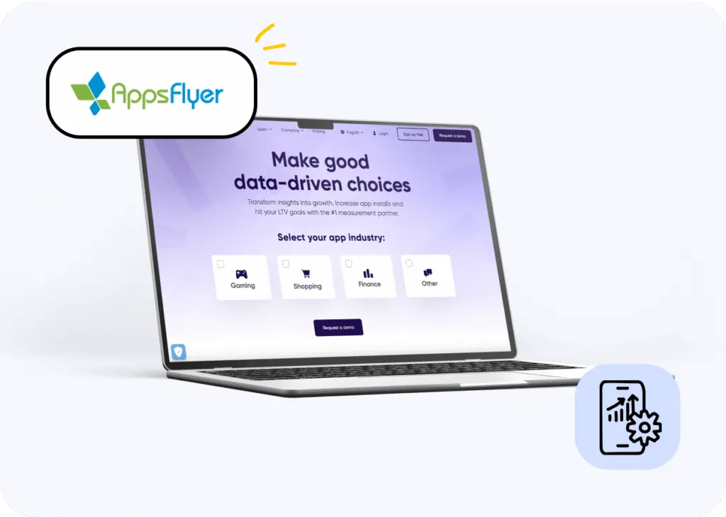 appsflyer-case-study-by-synebo