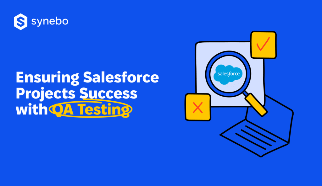 Salesforce-QA-Testing