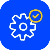 Improved Workflow