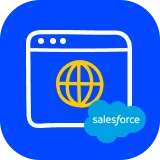 New Salesforce Portal for Partners