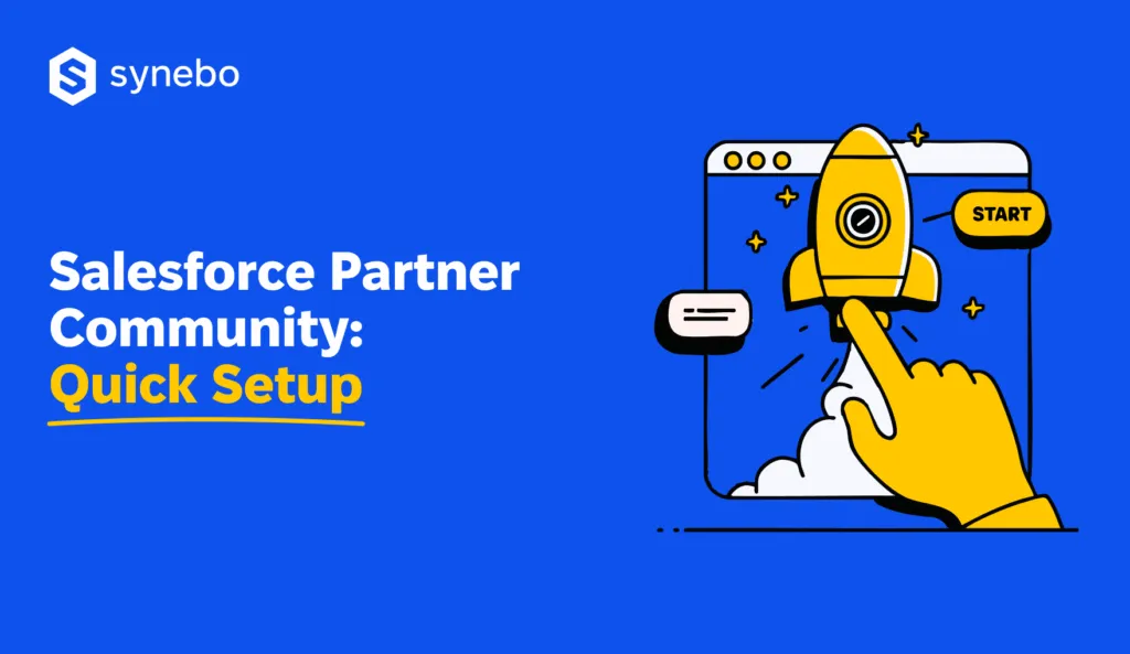 Salesforce_Partner_Community_Setup