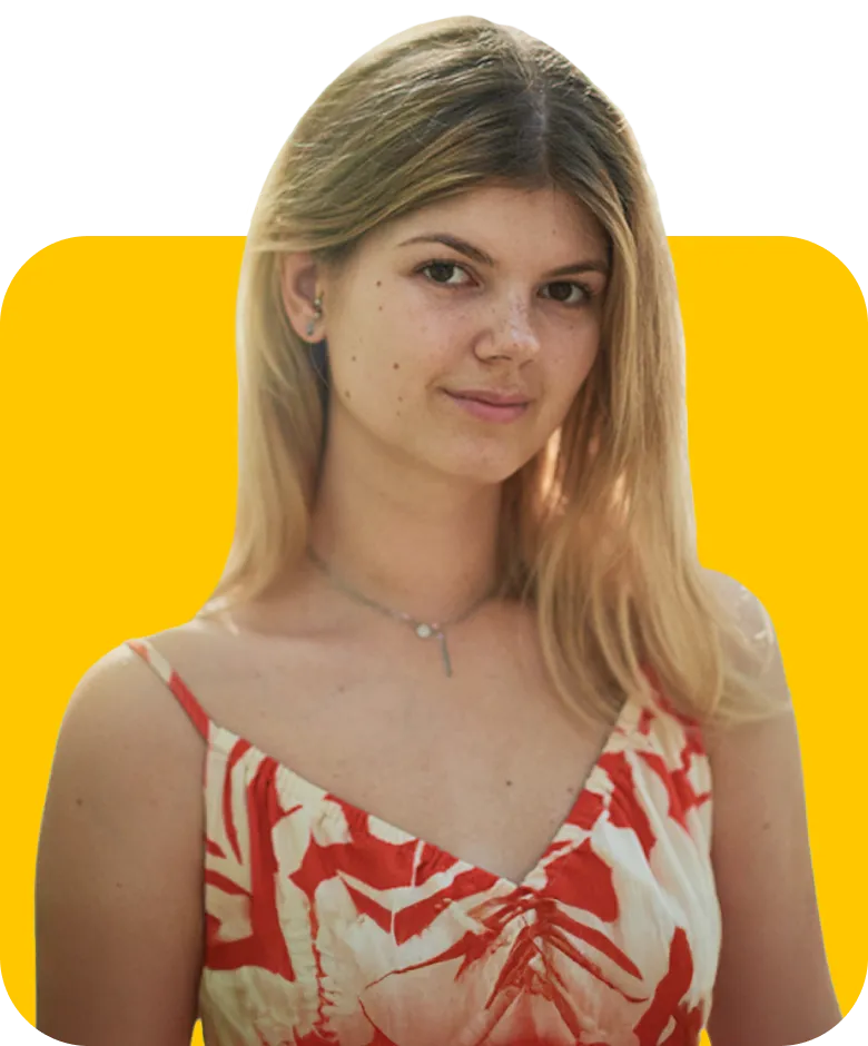 Victoria Khanchevska