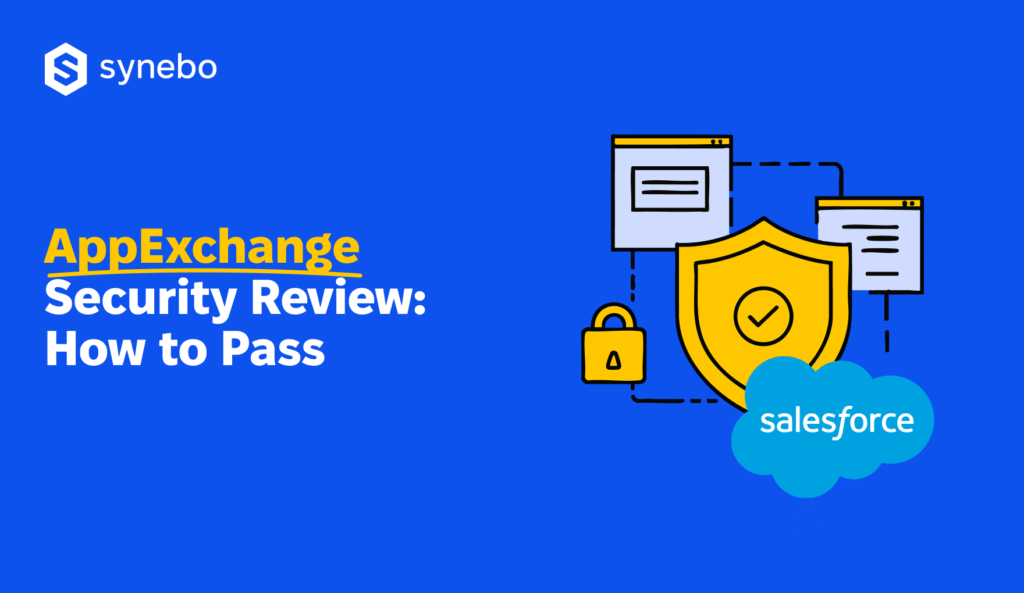 how-to-pass-appexchange-security-review