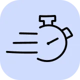 Admin Work Got Lighter & Faster