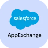 AppExchange Publication