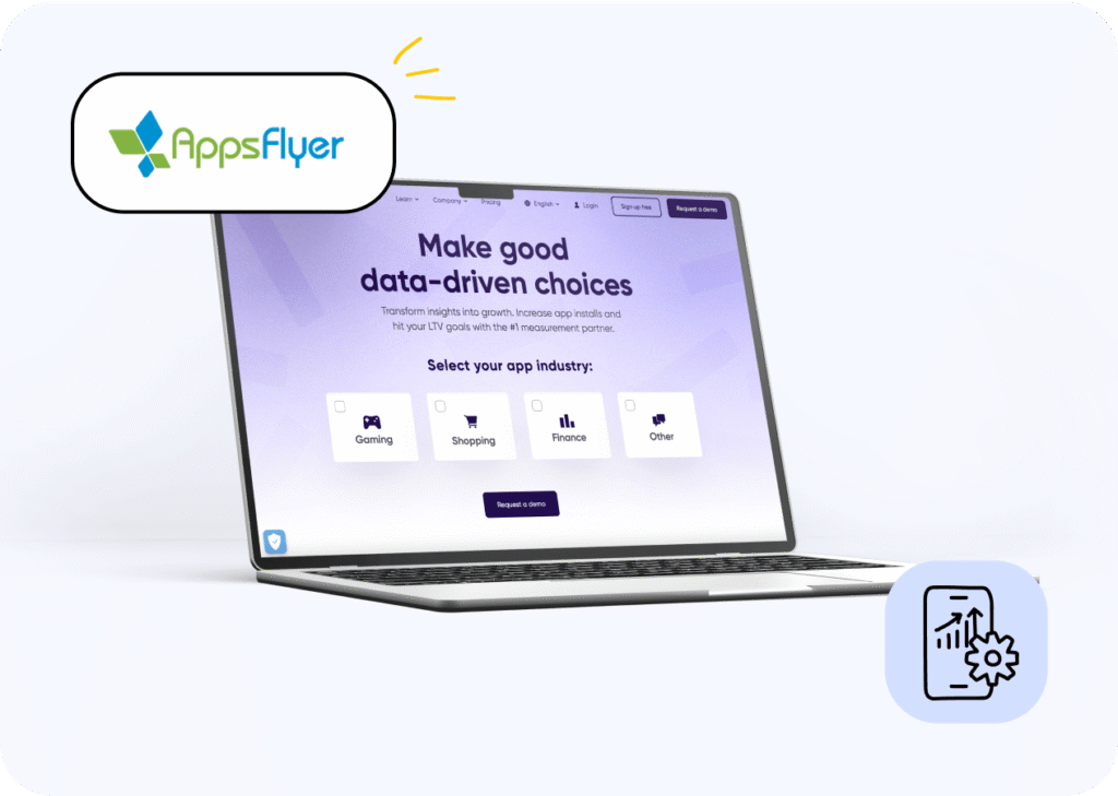 appsflyer-case-study-by-synebo