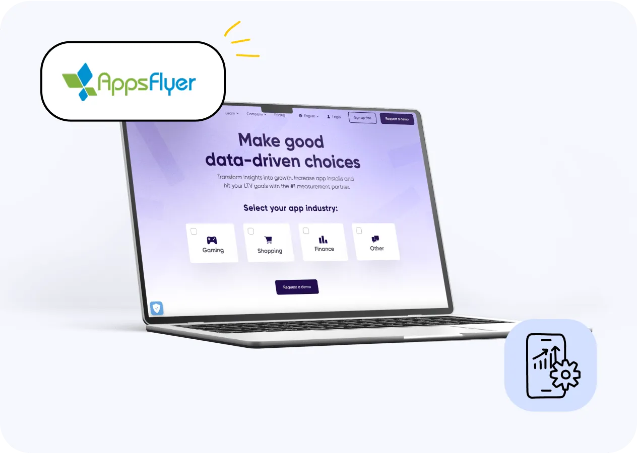 appsflyer-case-study-by-synebo