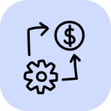 Finance System Integration