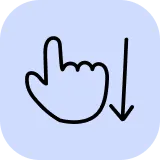 Inрut with Hands – Мinimized