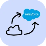 Moved In and Took Off