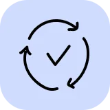 Reusable and Scalable