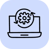 System Built for Load