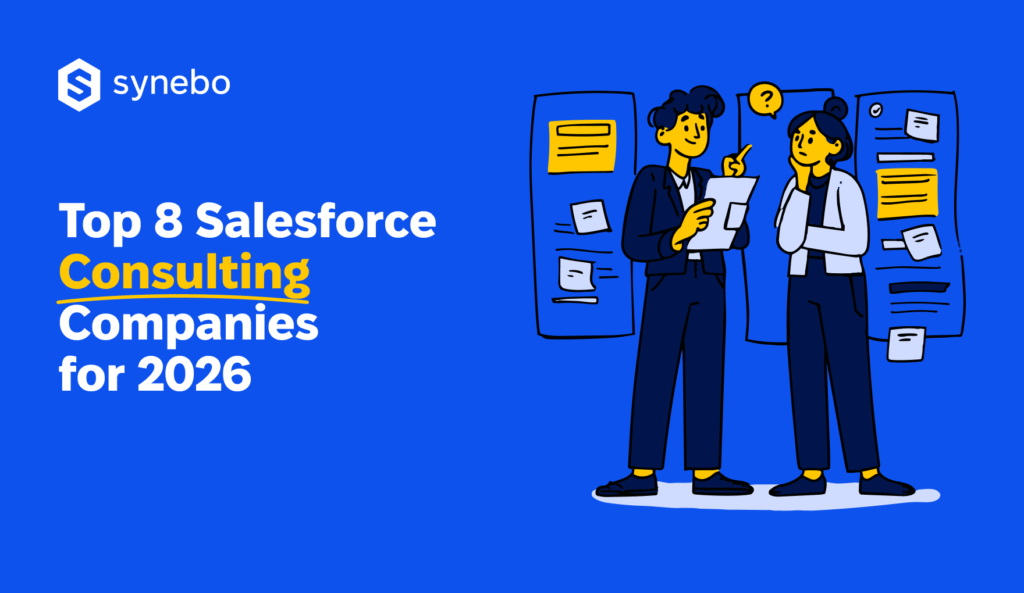 top-salesforce-consulting-companies