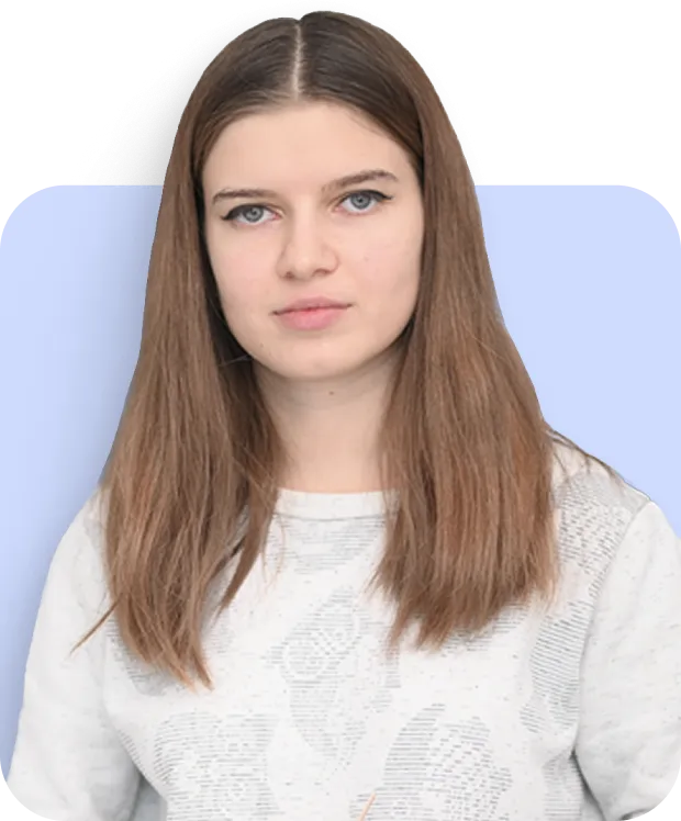 Anastasia Sapihora