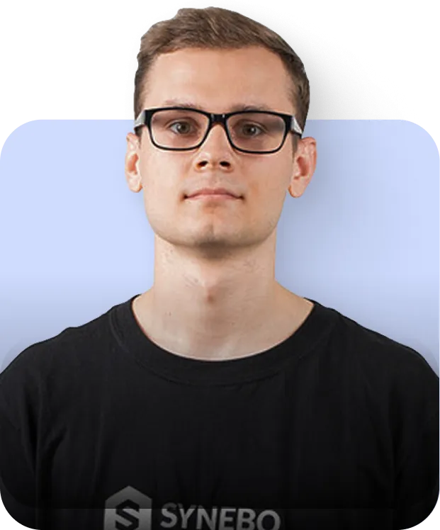 Ihor Sbitniev