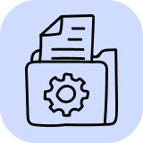 Optimized Internal Resources