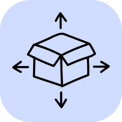 Packaged for Easy Rollout