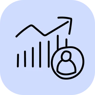 Customer Transparency & Data-Driven Decisions