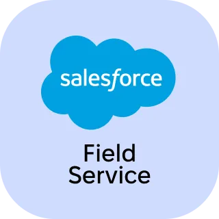 More Еfficient Field Service Performance