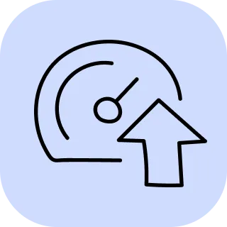 Stronger SLA Tracking & Performance Соntrol