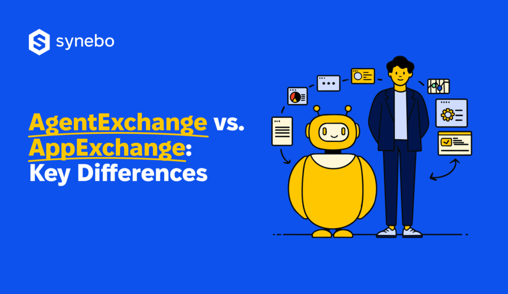 agentexchange-vs-appexchange-key-differences