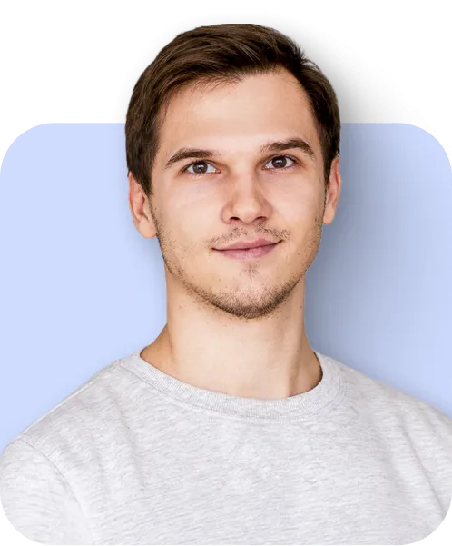 Evgeniy Kravchuk