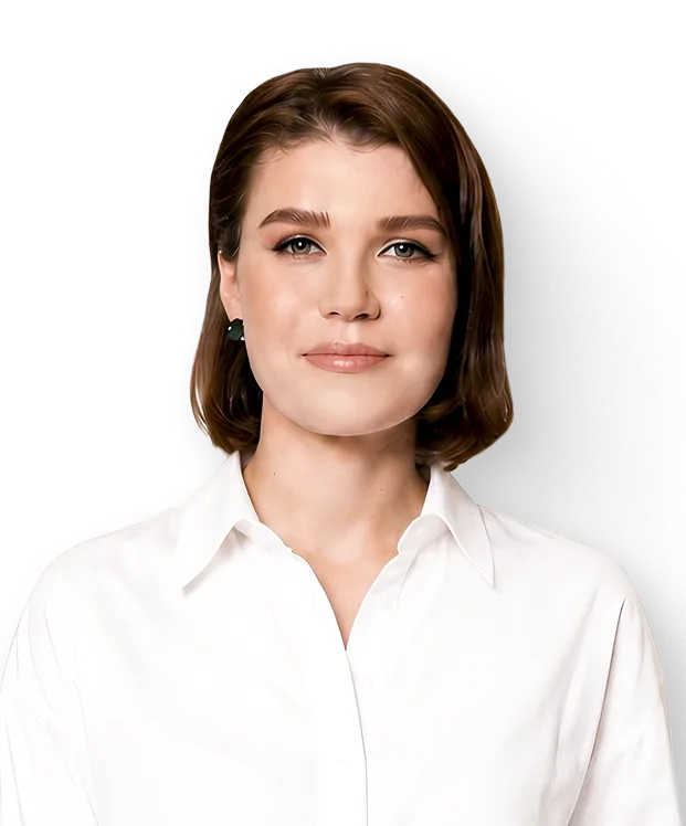 Kateryna Mishei