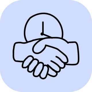 Long-Term Collaboration