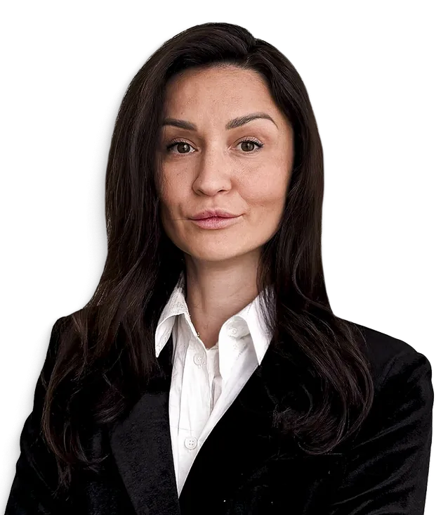Marina Arkhireeva
