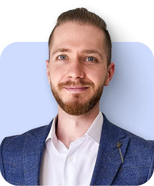 Oleksandr Molchanov