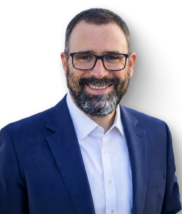 Shimshon Korits